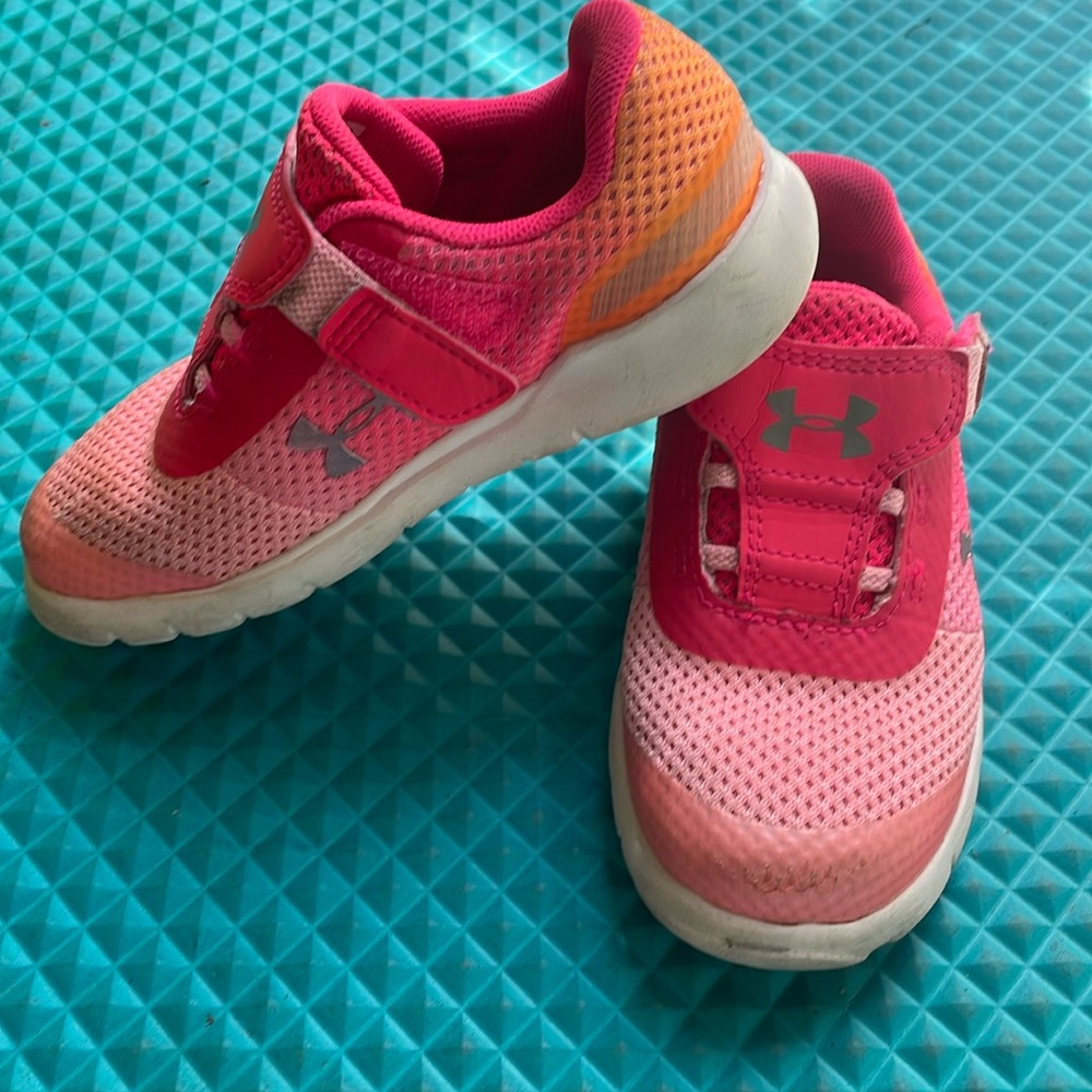 Under armor